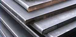 Section Iron Plates